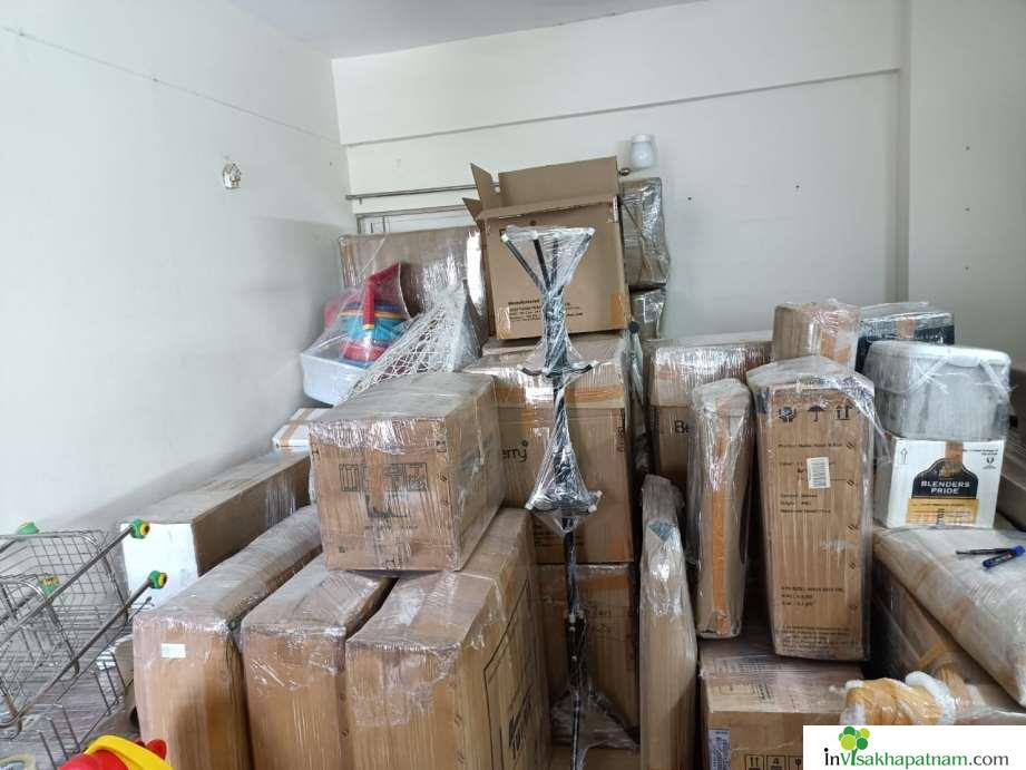 kalonia cargo packers and movers sriharipuram visakhapatnam ap