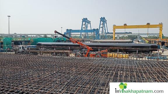 Bharathi Engineering Works Machining Fabrication Erection Pipeline Tower Works near gajuwaka in visakhapatnam vizag