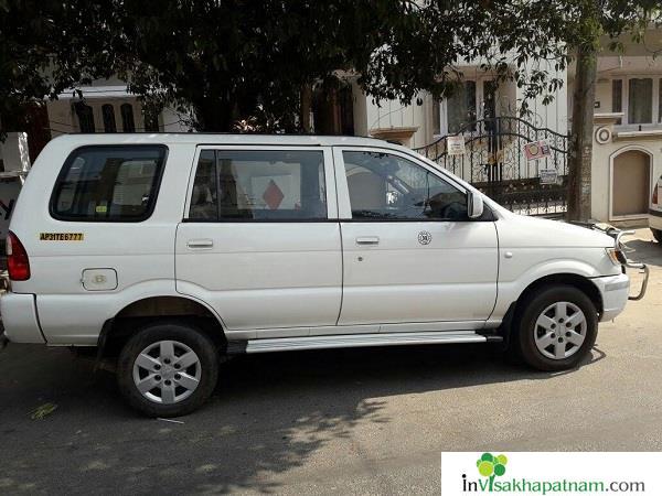 NM Thalli Travels Balayyasastry Layout in vizag visakhapatnam