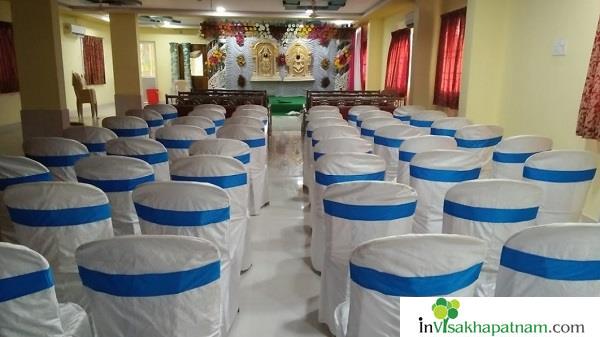 Subham Function banquet Hall madhavadhara Panjibi Hotel Murali Nagar in Visakhapatnam Vizag