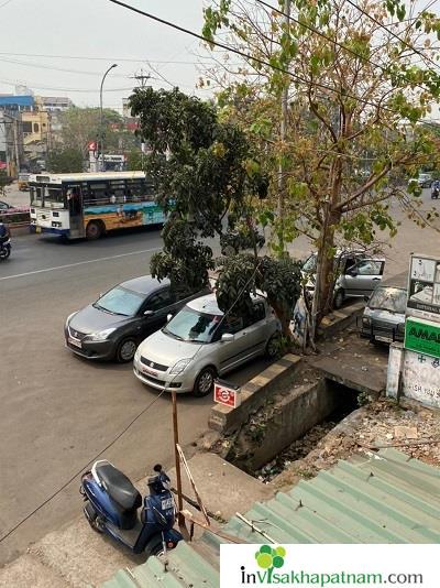 nalanda driving school two four wheel car ladies bike driving school visakhapatnam vizag