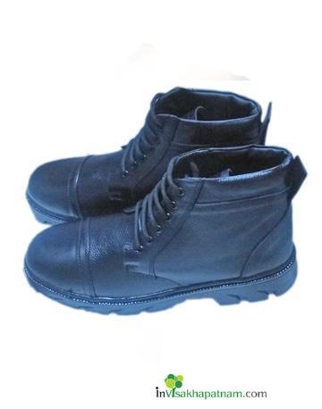 Patriot Indian soldiers Shoes Uniforms Hosiery Dealers PM Palem in Visakhapatnam vizag