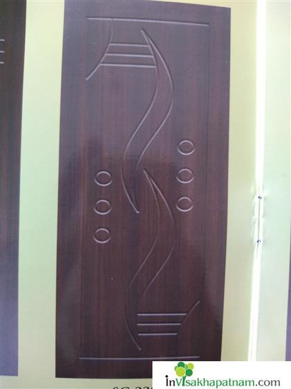 Venkata Ramana Plywood Hardware Madhurawada in Visakhapatnam Vizag