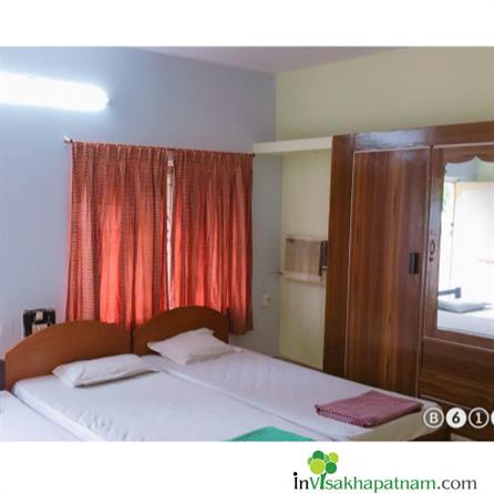 Rajahamsa Guest House Pandurangapuram in Visakhapatnam Vizag