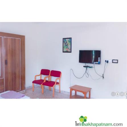 Rajahamsa Guest House Pandurangapuram in Visakhapatnam Vizag