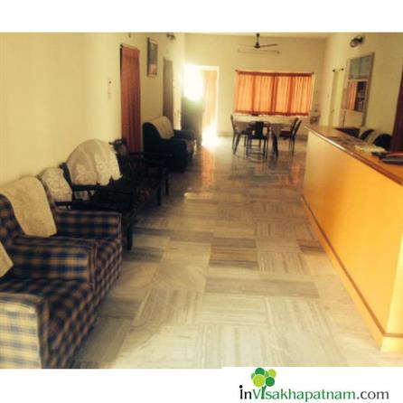 Rajahamsa Guest House Pandurangapuram in Visakhapatnam Vizag