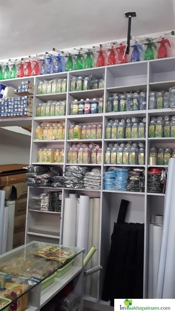 Maharaja Marketing srinagar dwarakanagar Visakhapatnam Vizag Flex Material dealers