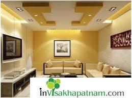 Ritwika Enterprises Glass Works false Ceiling works Kancharapalem in Visakhapatnam Vizag