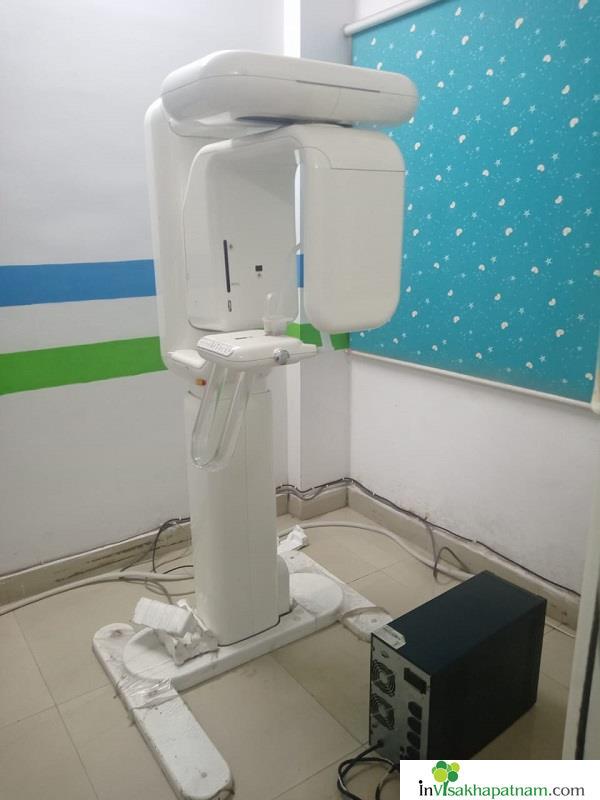 Gadam Dental Clinic Dwaraka Nagar in Visakhapatnam Vizag