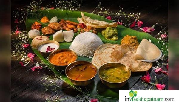 Bhargavi Catering Service Gajuwaka in Visakhapatnam Vizag