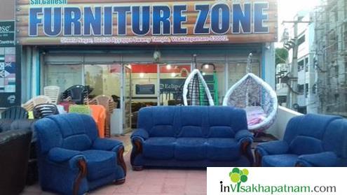 sai ganesh Furniture Zone shop Sheela Nagar in Visakhapatnam vizag