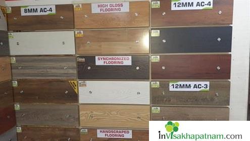 SRI KRISHNA WOOD WORLD Better Things For Smart Living Madhurawada in Visakhapatnam Vizag