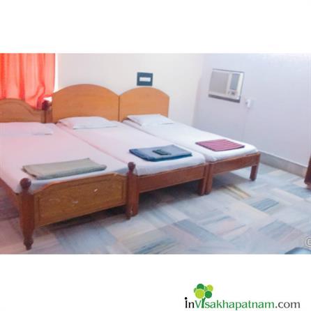 Rajahamsa Guest House Pandurangapuram in Visakhapatnam Vizag