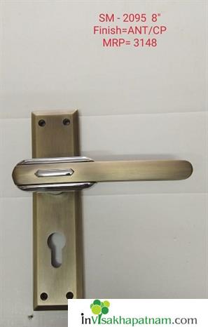 Parmar Brassware Akkayyapalem in vizag visakhapatnam