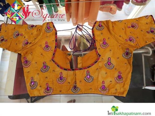 square ladies women fashion boutique ladies tailors visalakshinagar visakhapatnam vizag