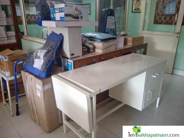 bharat enterprises surgical shop medical equipments kgh road vizag visakhapatnam