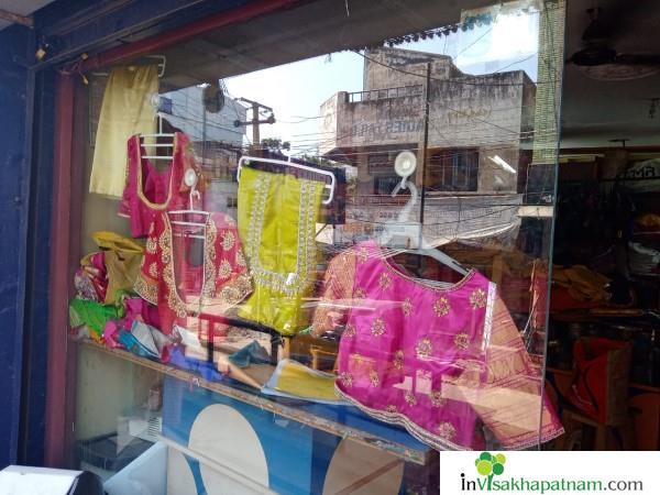Mumbai fashion in visahapatnam