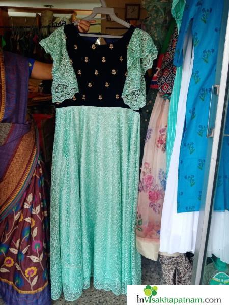 Mumbai fashion in visahapatnam
