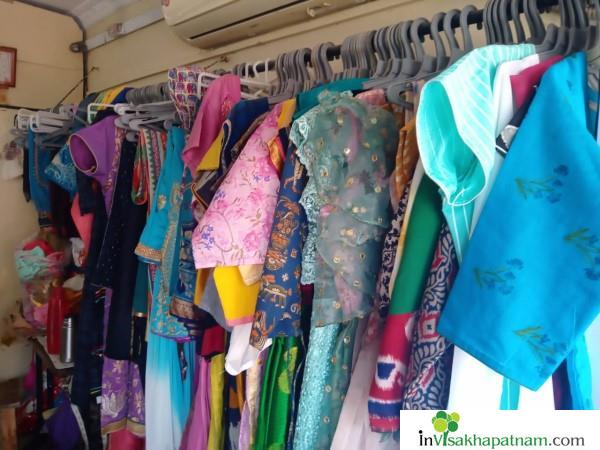 Mumbai fashion in visahapatnam