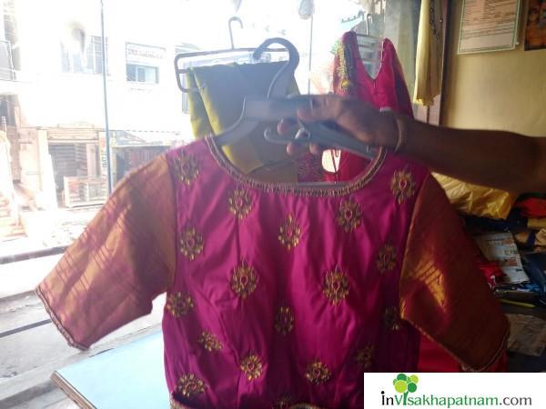 Mumbai fashion in visahapatnam