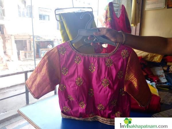 Mumbai fashion in visahapatnam