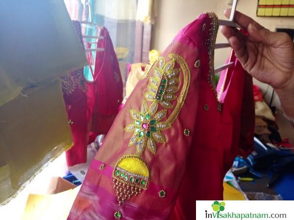 Mumbai fashion in visahapatnam