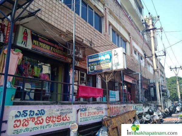 Mumbai fashion in visahapatnam