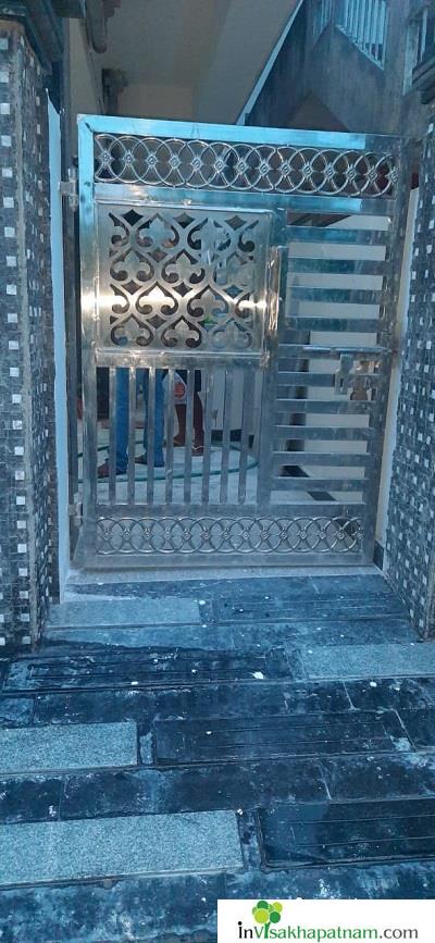 Rajeswari Fabrication Works Visakhapatnam Vizag