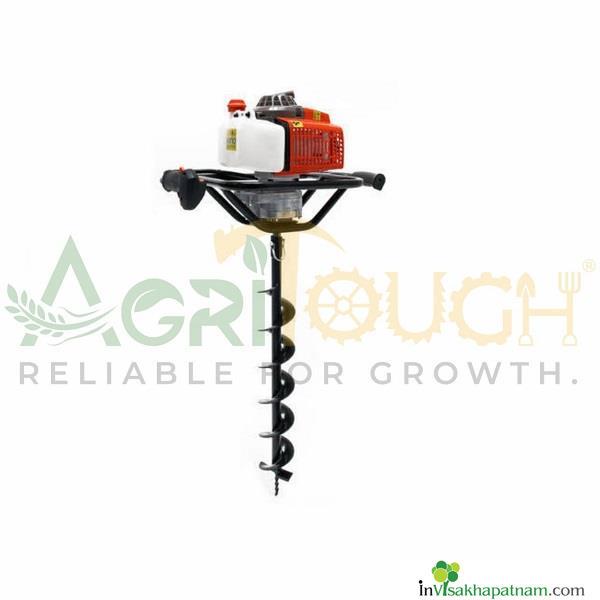 aaliyaa Enterprises Agricultural Machinery Equipment Tools Heavy Meachines Dealers near Dabagardens Visakhapatnam Vizag