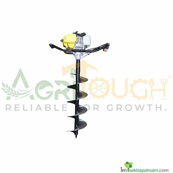 aaliyaa Enterprises Agricultural Machinery Equipment Tools Heavy Meachines Dealers near Dabagardens Visakhapatnam Vizag