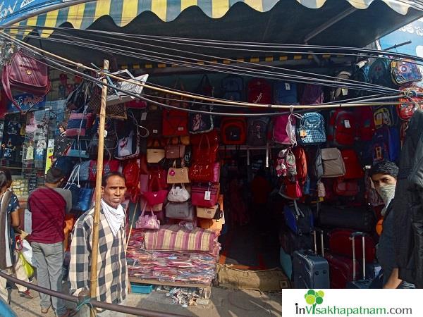mazeed Bags modern bags manufacturers order suppliers wholesale dealers visakhapatnam vizag