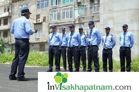 coastal industrial security services anakapalli security guards house keeping staff Office staff workers labour suppliers visakhapatnam vizag