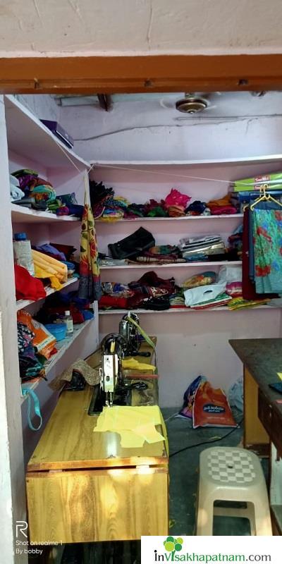 chandini ladies tailors Stitching and Fashion Designers resapuvanipalem maddilapalem vizag visakhapatnam