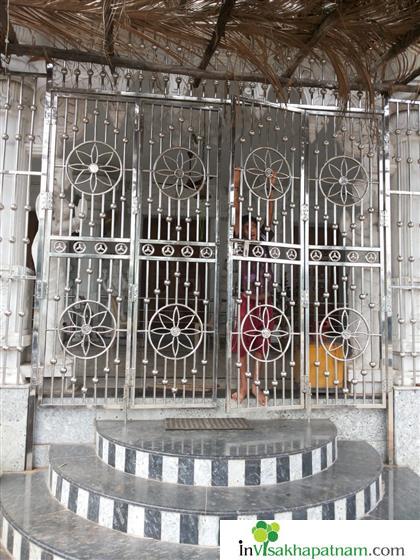 Sri Adhilaxmi Steel Fabrications old Gajuwaka in Visakhapatnam Vizag