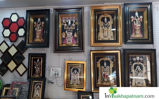 Sri Bhagavan Digital Color Lab photo Framing Laminations Karizma Albums out door video photography vizag