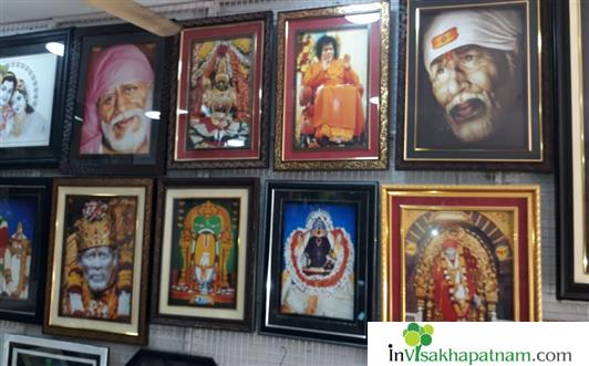 Sri Bhagavan Digital Color Lab photo Framing Laminations Karizma Albums out door video photography vizag