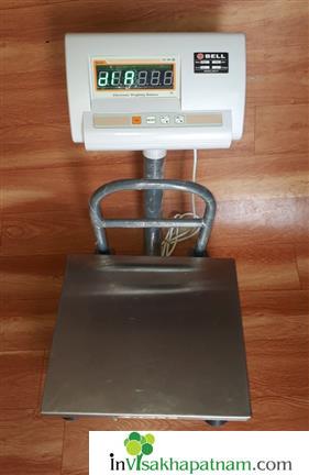 Sense Tech Weighing Systems Gajuwaka in Visakhapatnam Vizag