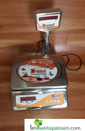 Sense Tech Weighing Systems Gajuwaka in Visakhapatnam Vizag