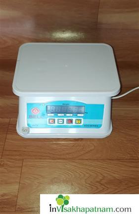 Sense Tech Weighing Systems Gajuwaka in Visakhapatnam Vizag