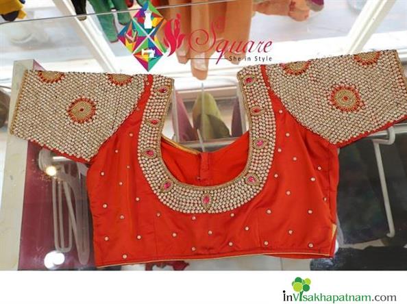 square ladies women fashion boutique ladies tailors visalakshinagar visakhapatnam vizag