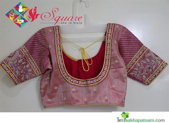 square ladies women fashion boutique ladies tailors visalakshinagar visakhapatnam vizag