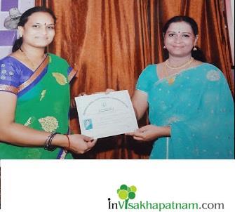 Meenakshi Herbal beauty Parlour Purnamarket in Visakhapatnam Vizag