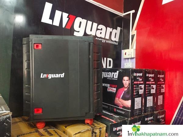 Nanditha Batteries Livguard Batteries Dealer Old Gajuwaka In Visakhapatnam Vizag