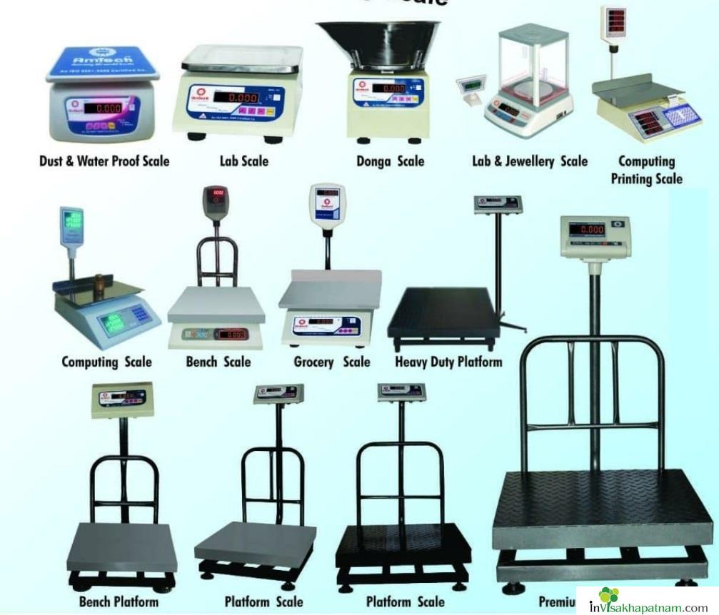 Sense Tech Weighing Systems Gajuwaka in Visakhapatnam Vizag