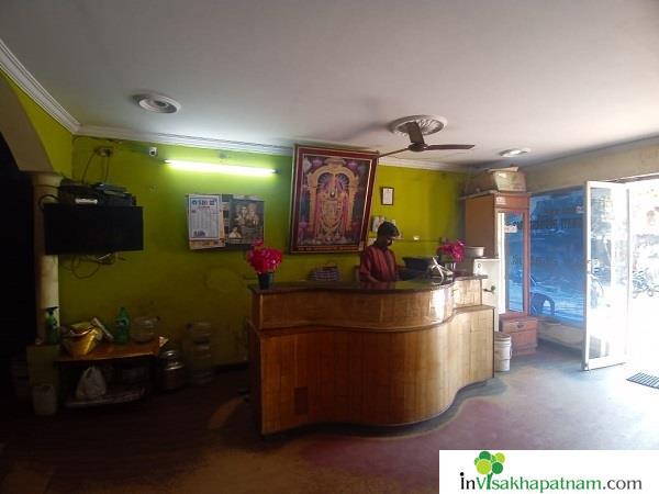 sri sai saraswathi lodge allipuram near railway station vizag visakhapatnam