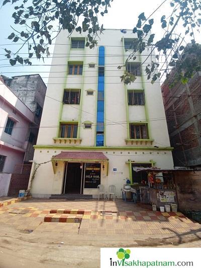 sri sai saraswathi lodge allipuram near railway station vizag visakhapatnam