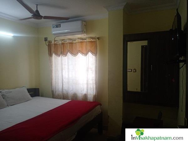 Hotel Sapta giri allipuram near railway station bus stand visakhapatnam vizag