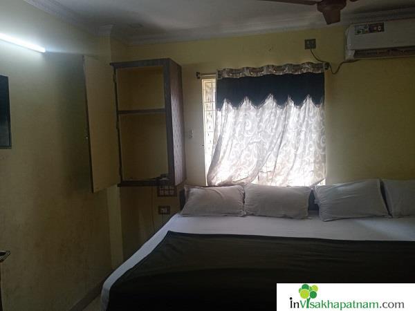 Hotel Sapta giri allipuram near railway station bus stand visakhapatnam vizag