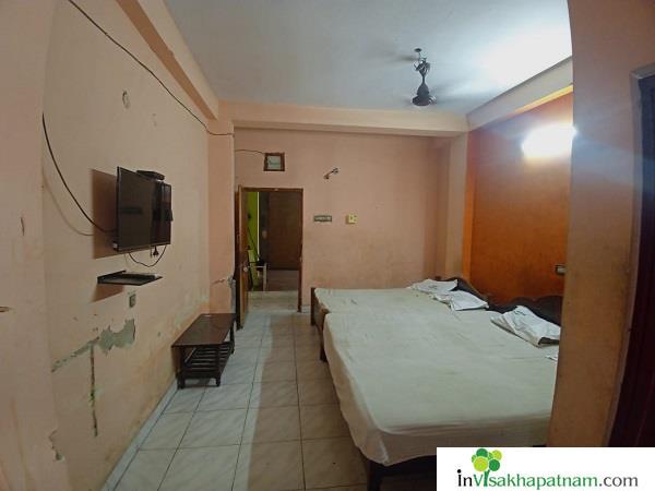 Hotel Sai Jutika Grand bowdararoad hotel guest house lodge vizag