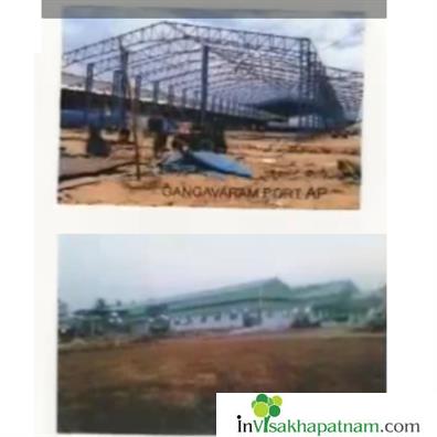 Sri Durga Bhavani Engineering Works Autonagar in Visakhapatnam Vizag